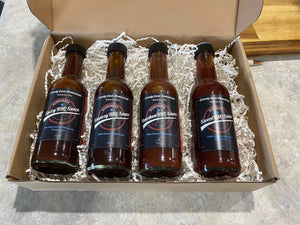 BBQ Sauces