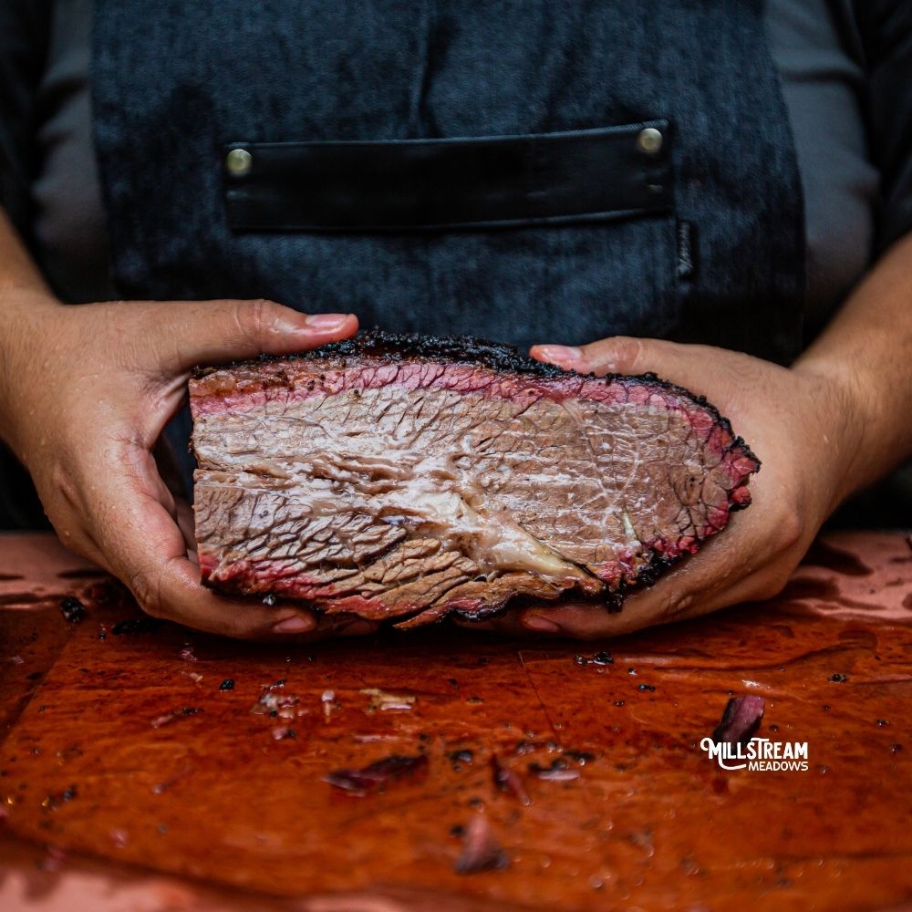 Beef Brisket
