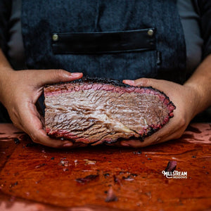 Beef Brisket