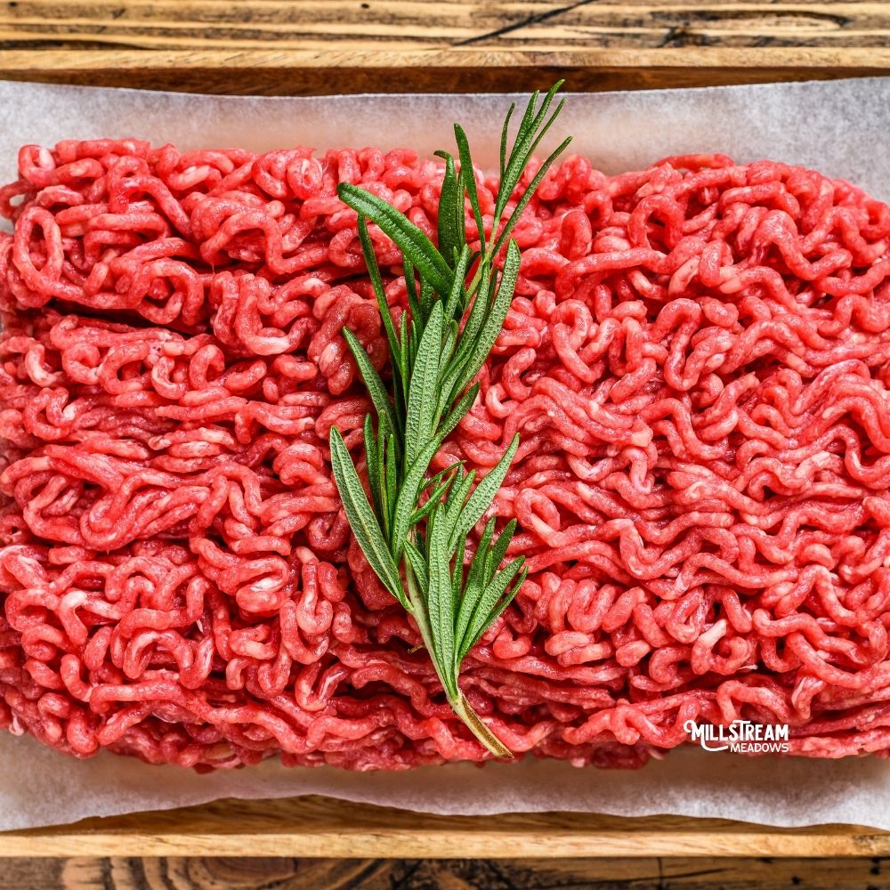 Beef Mince - 500g
