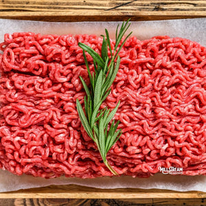 Beef Mince - 500g