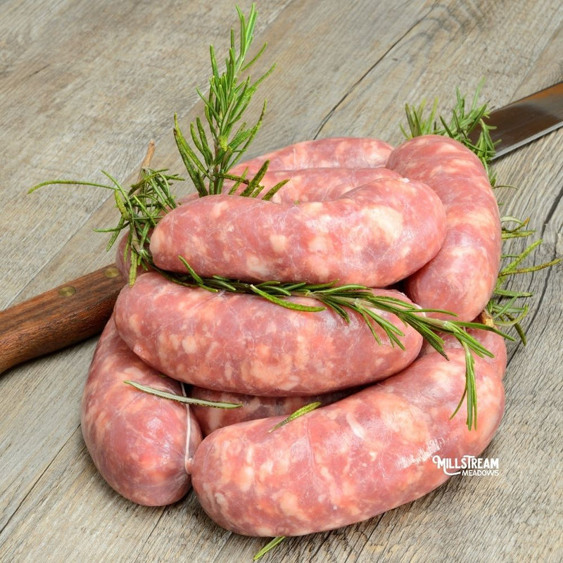 Sausages - 6 pack
