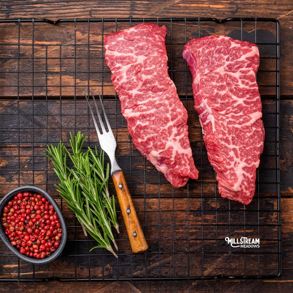 Chuck Steak - 500g