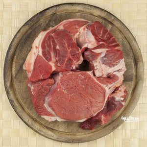 Gravy Beef