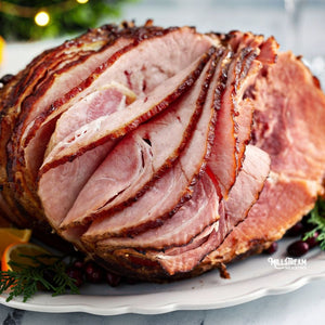 Ham - Nitrate Free