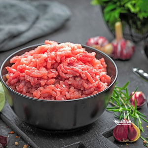 Lamb Mince - 500g
