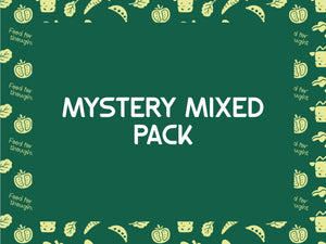 Mystery Mixed Pack