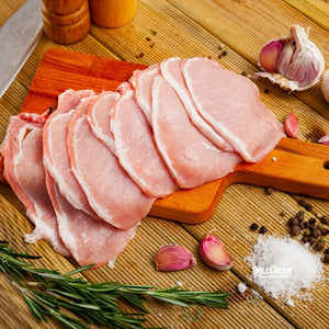 Nitrate-Free Bacon - 1kg