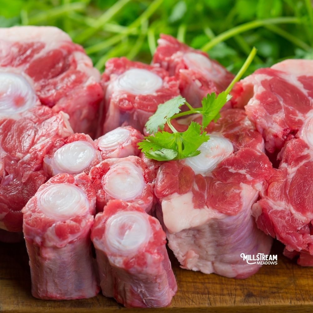 Oxtail