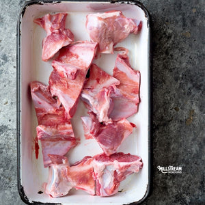 Pork Bones