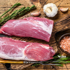 Pork Fillet / Tenderloin