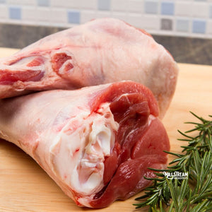 Pork Hock/Knuckle