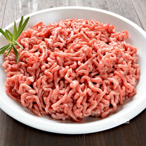 Pork Mince - 500g