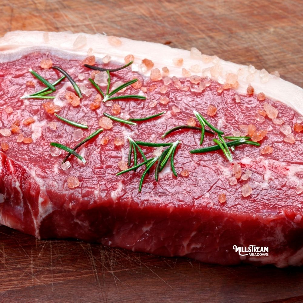 Sirloin Steak / Porterhouse