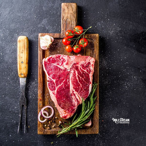 T-Bone Steak