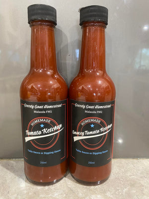 Tomato Ketchup